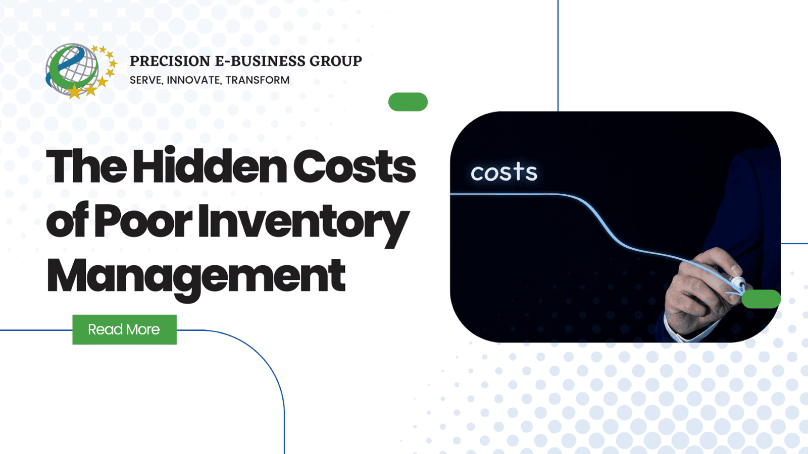 The Hidden Costs of Poor Inventory Management