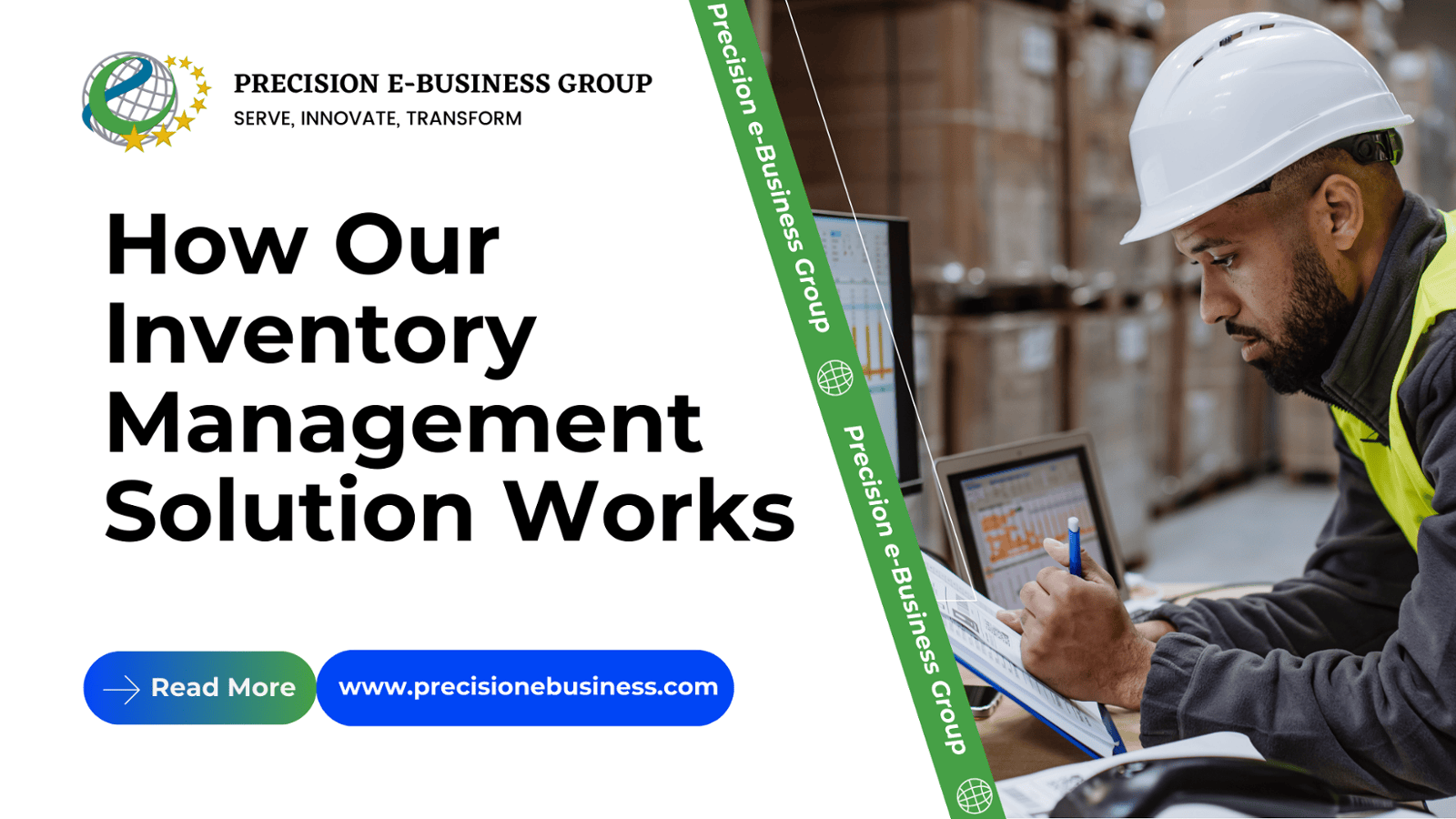 How Our Inventory Management Solution Works: A Step-by-Step Guide