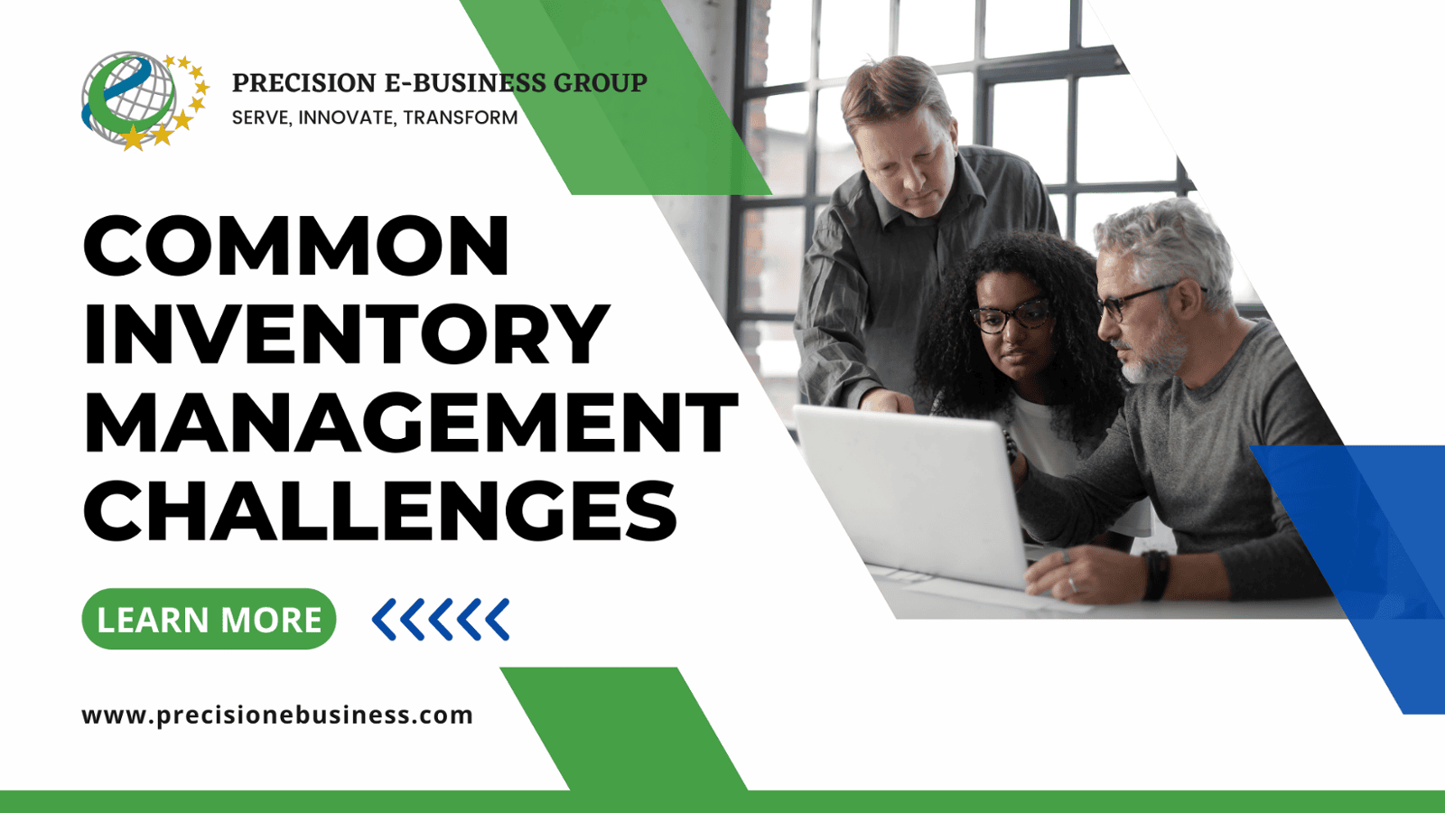 Common Inventory Management Challenges and How to Overcome Them