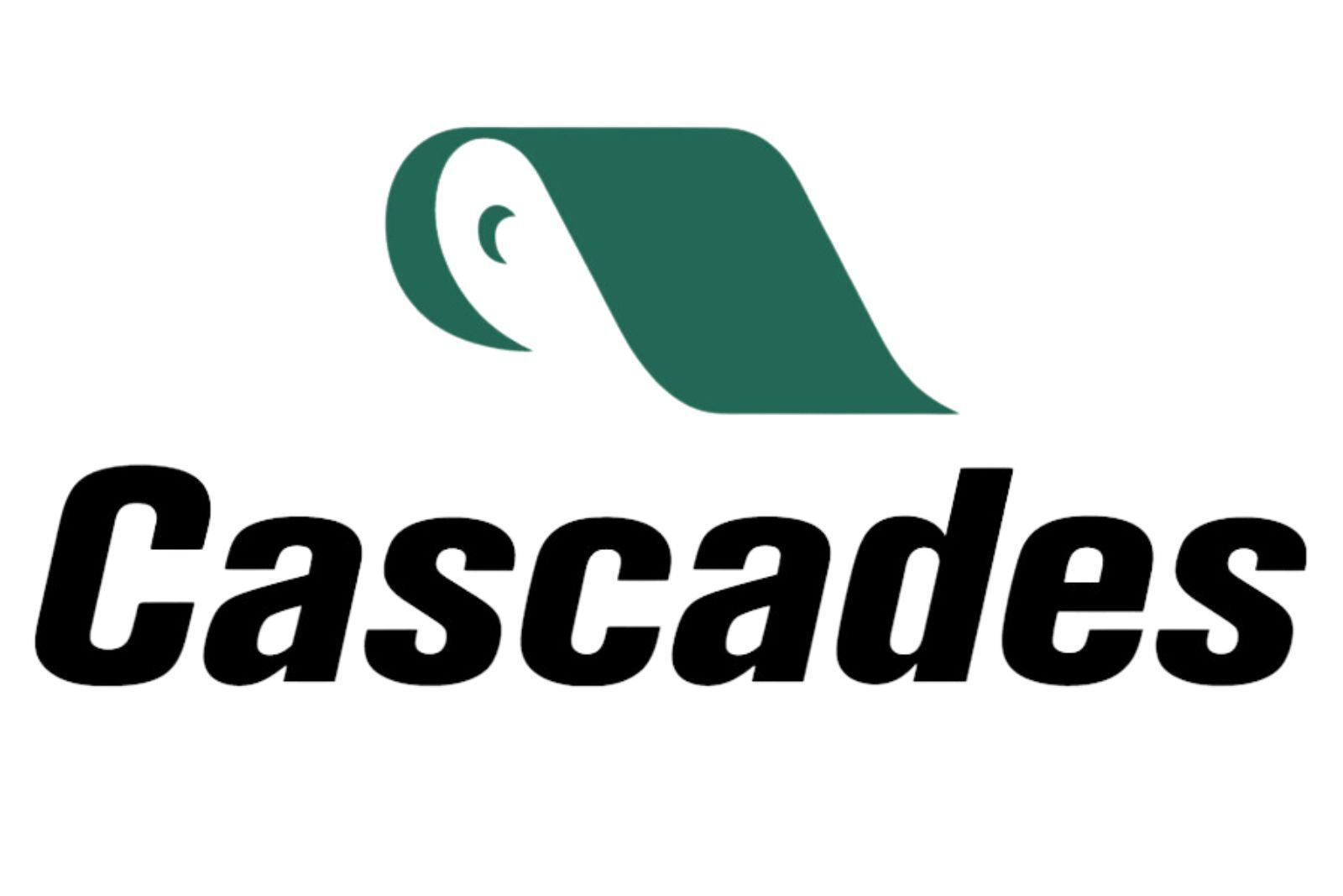Our Client: Cascade logo