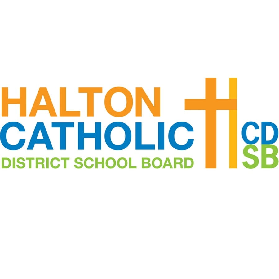 Halton Catholic District School Board; Organization we donate to