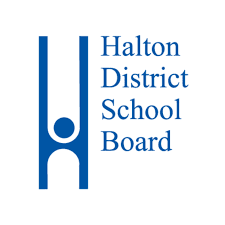 Halton District School Board; Organization we donate to