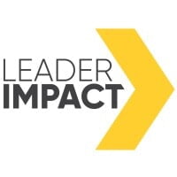 LeaderImpact; Organization we donate to