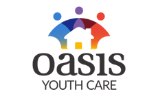 Oasis Youth Care; Organization we donate to