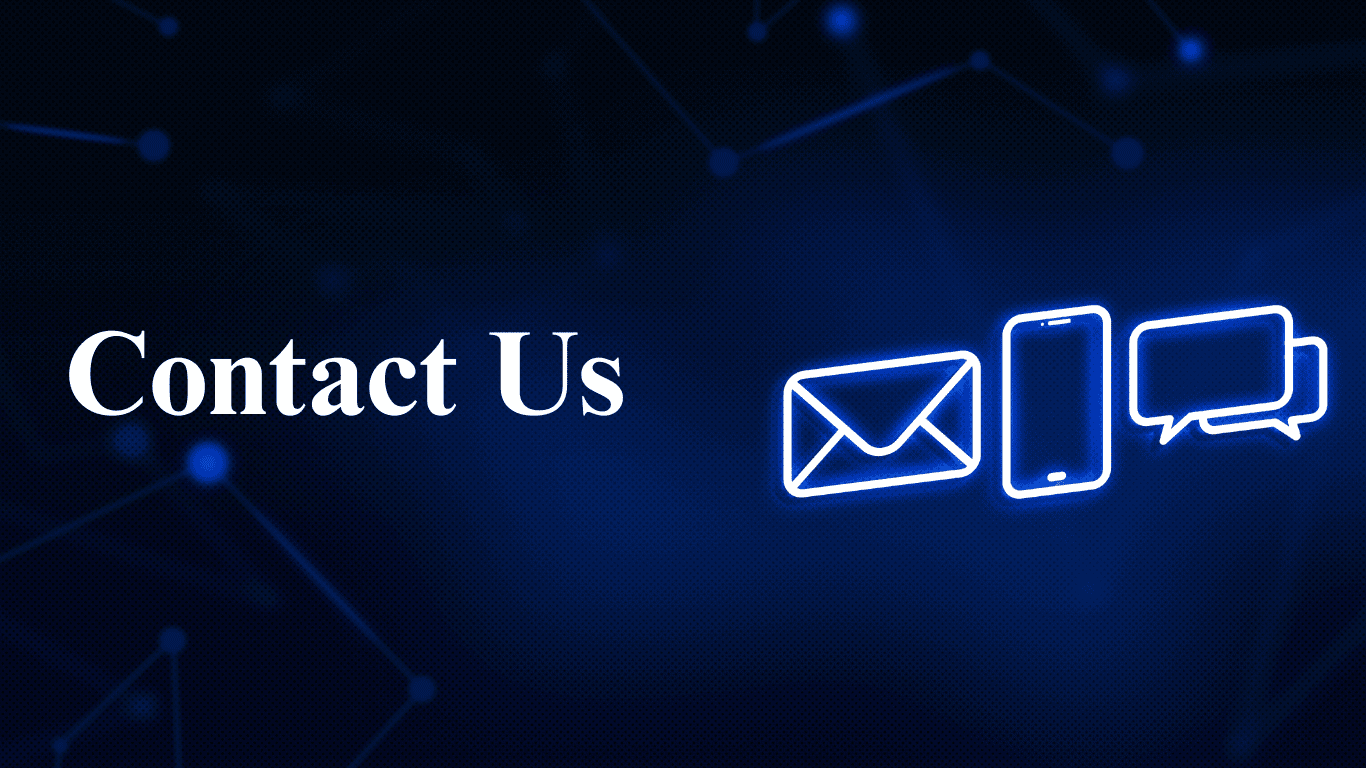 Contact Us
