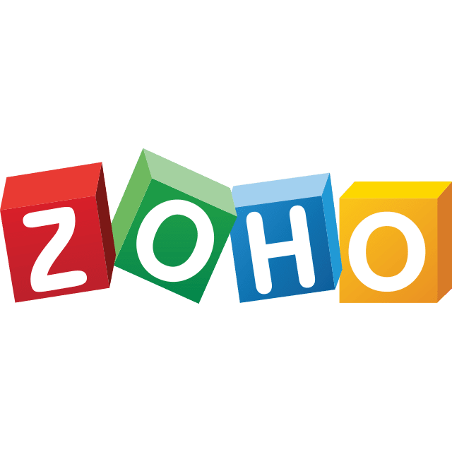 Zoho Business Partner 